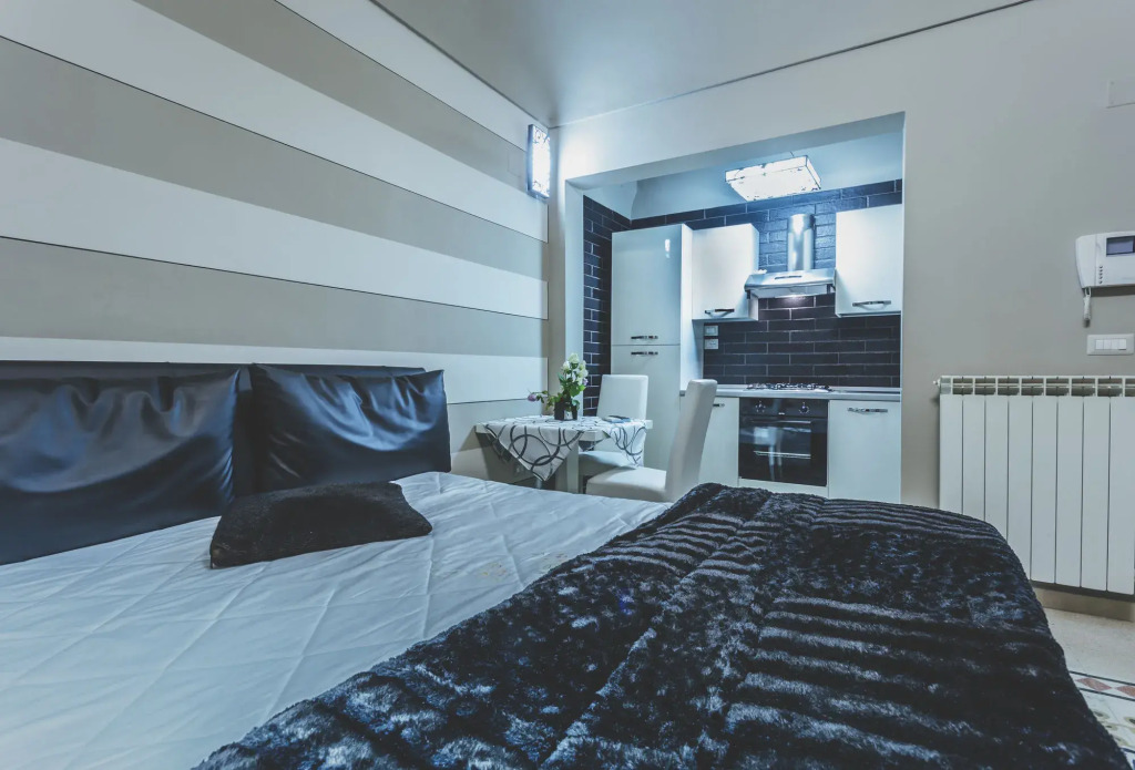 B&B Portanuova