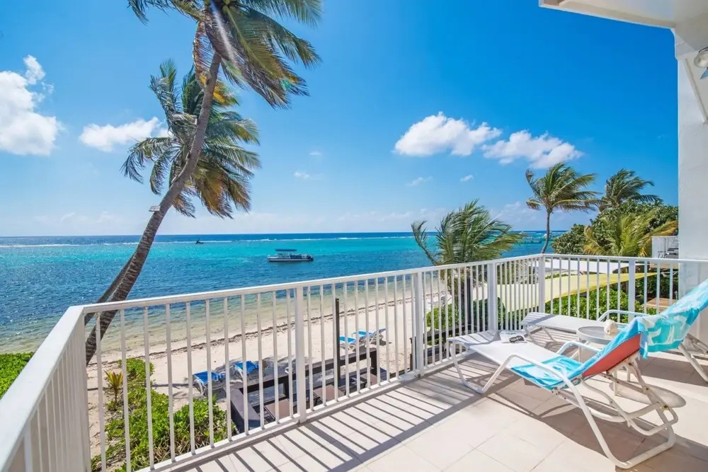 Caribbean Paradise by Cayman Villas