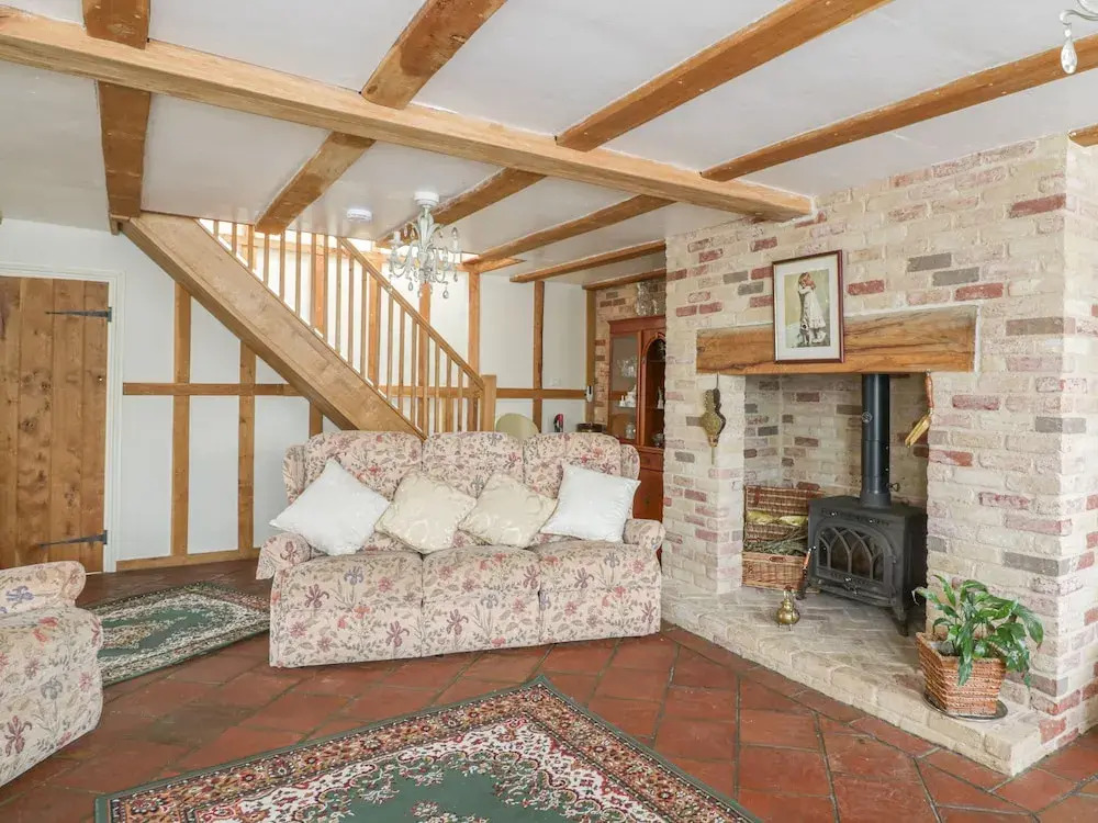 Sefton Cottage