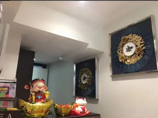 Hong Kong Zhonghua Ding Mei Boutique Guest House