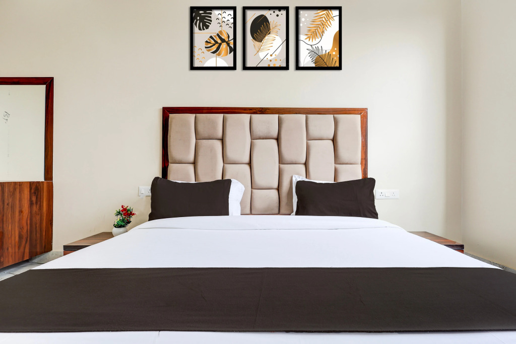 Hotel O BAL GOPAL