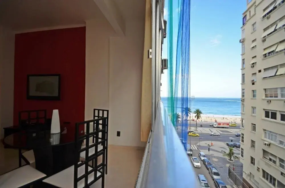 Rios Finest Apartmento Souza Lima
