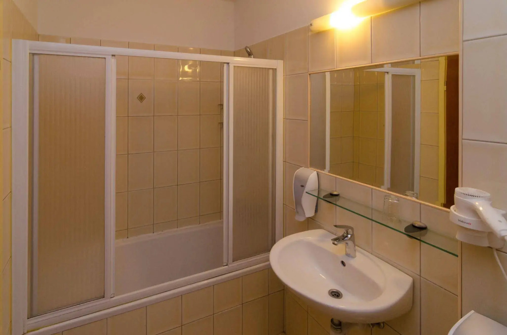 Guesthouse Villa Irena