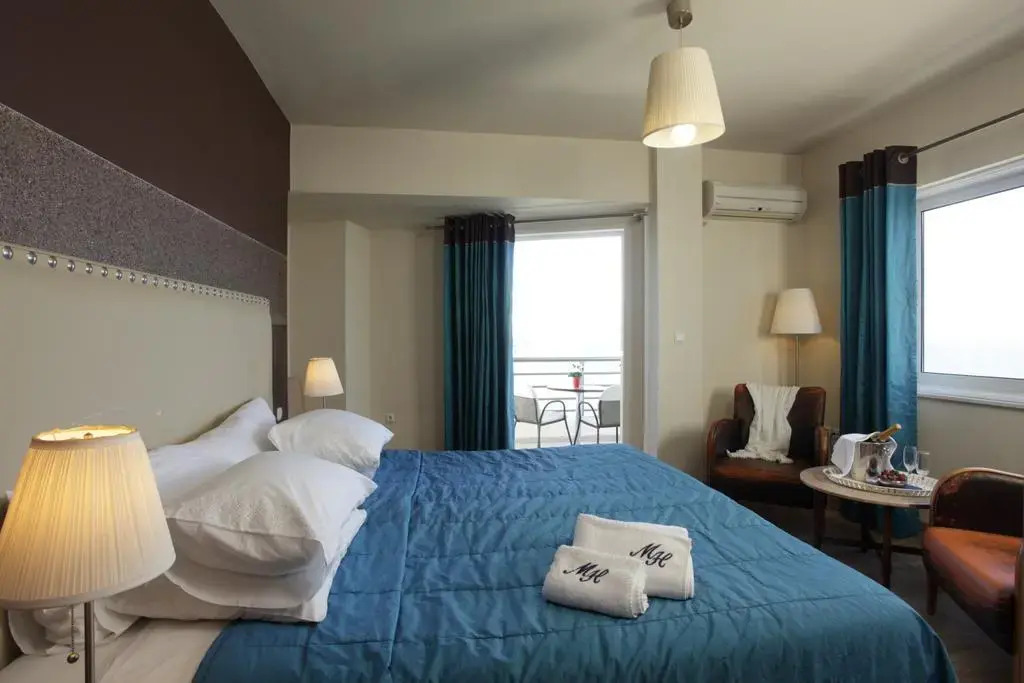 Mati Hotel