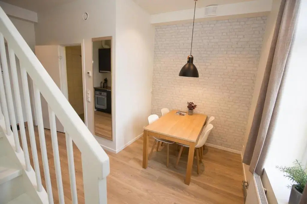 MAYA Apartments - Grünerløkka