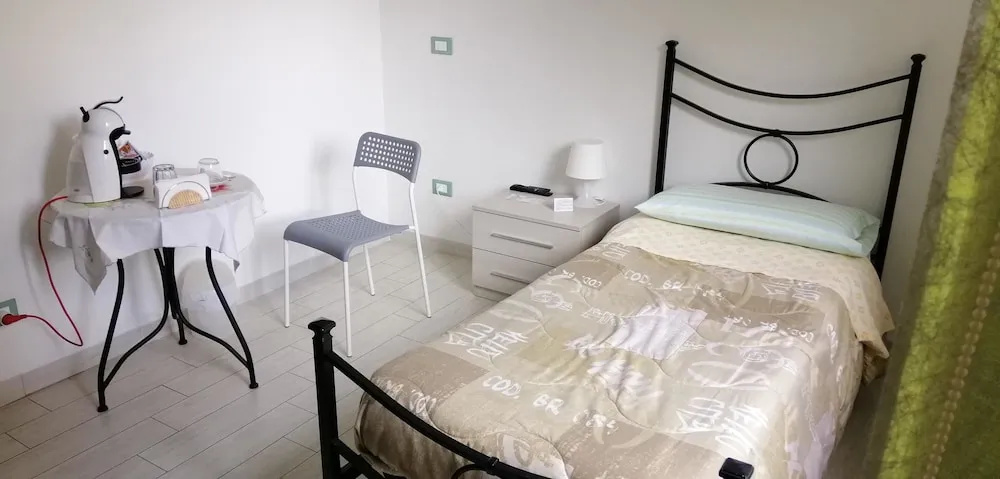 Casa Aurora B&B