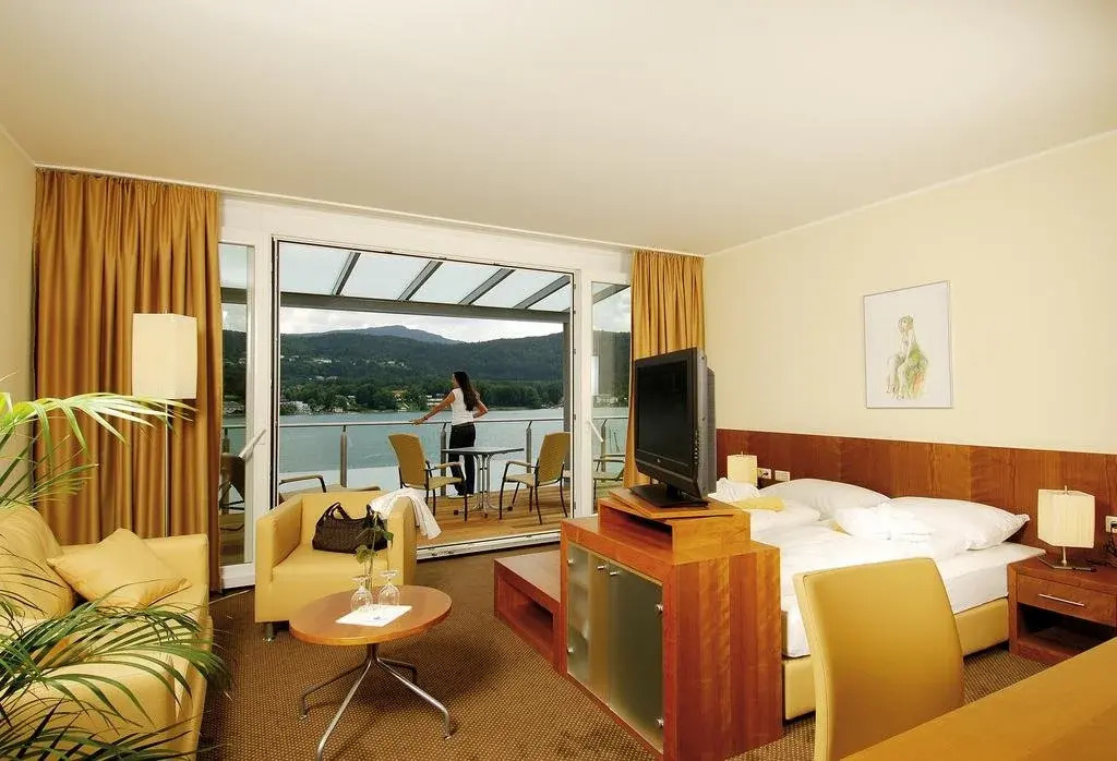 Seehotel Süd