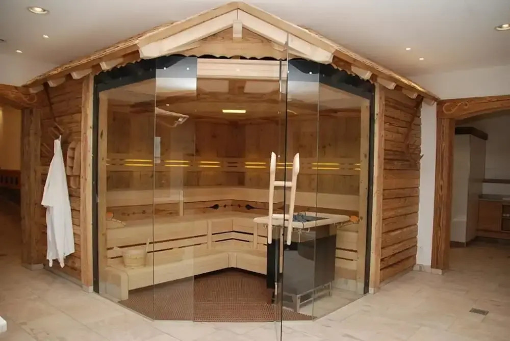 Hotel Restaurant Krone & Wellness - Schopfheim