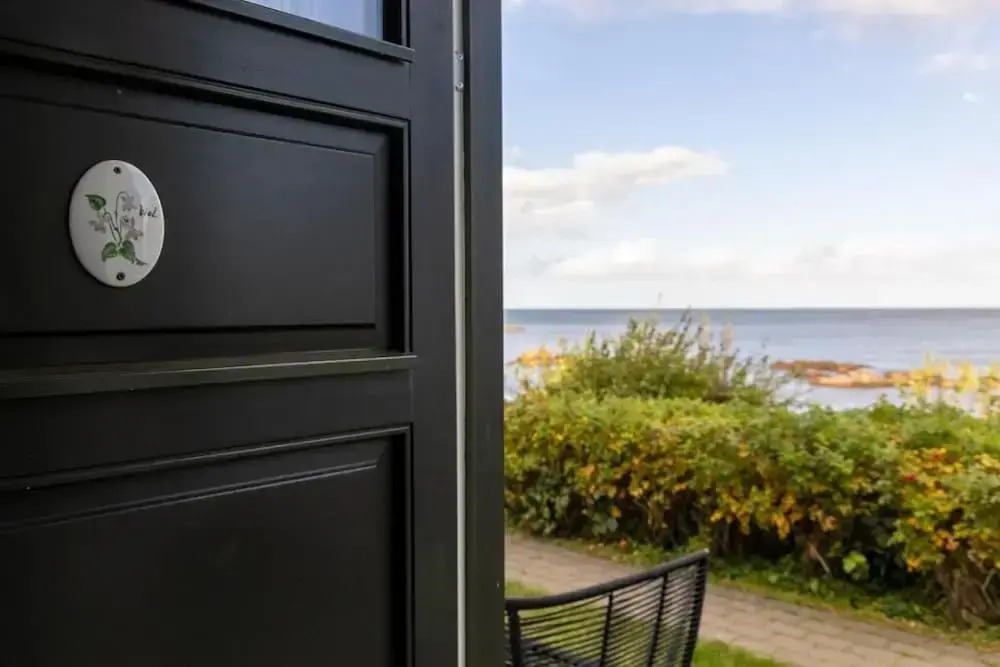 Allinge Badehotel