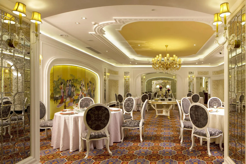 Ramada Plaza Wuhan Optics Valley