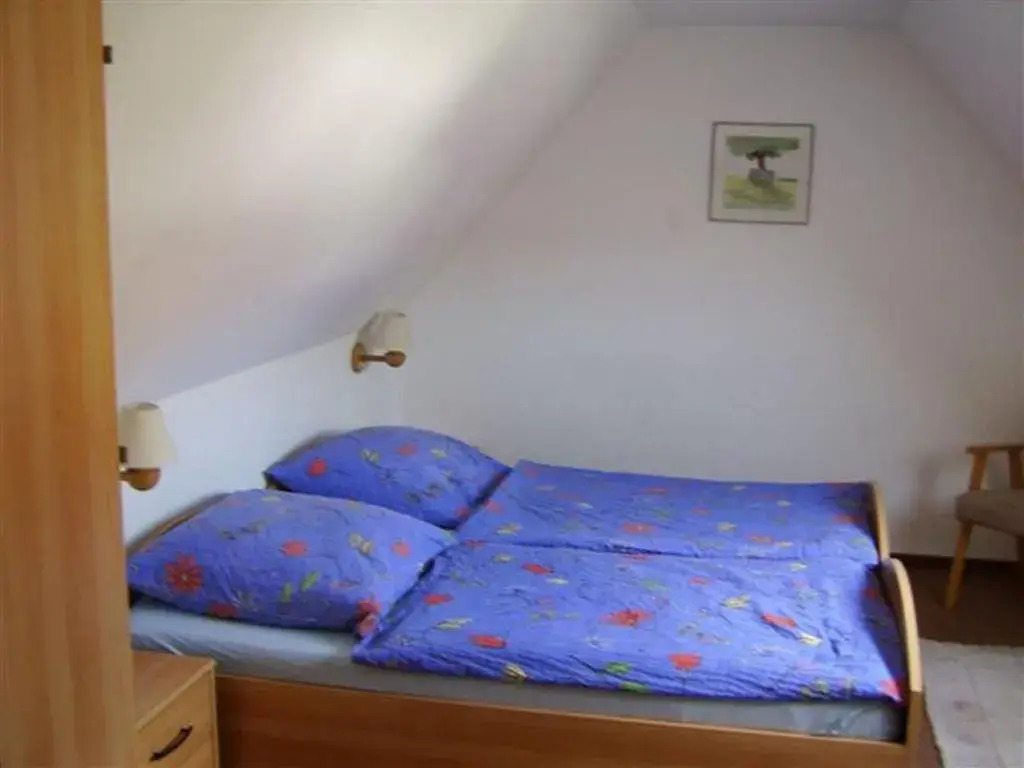 Ferienwohnung Zeidler