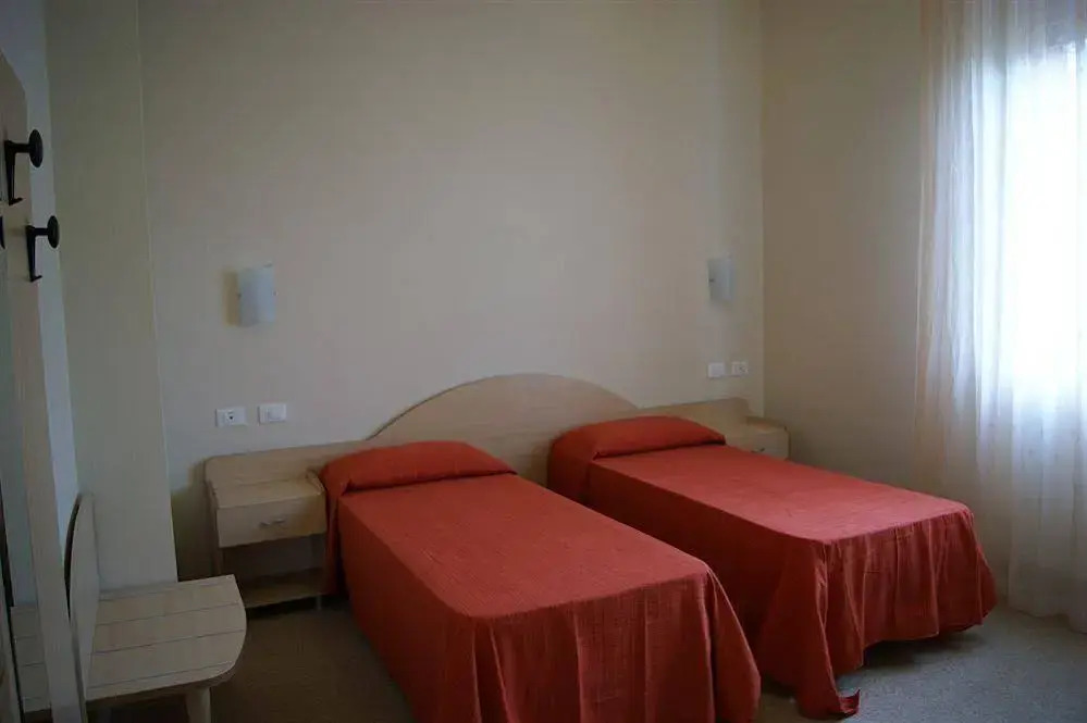Hotel Zighy