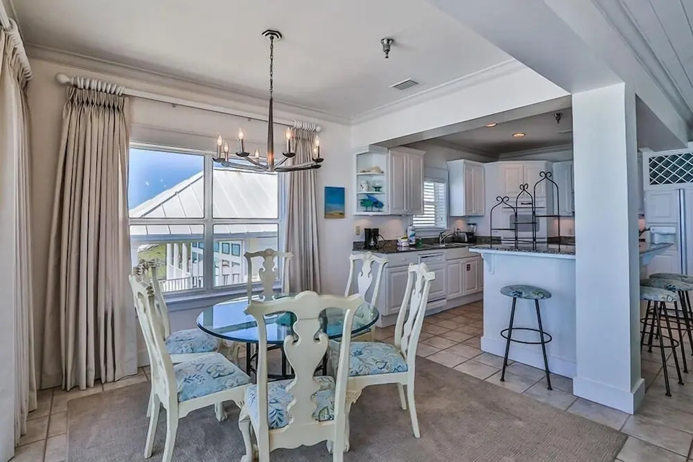 SEAVIEW I UNIT 300 4 Bedroom Holiday Home by Five Star Properties