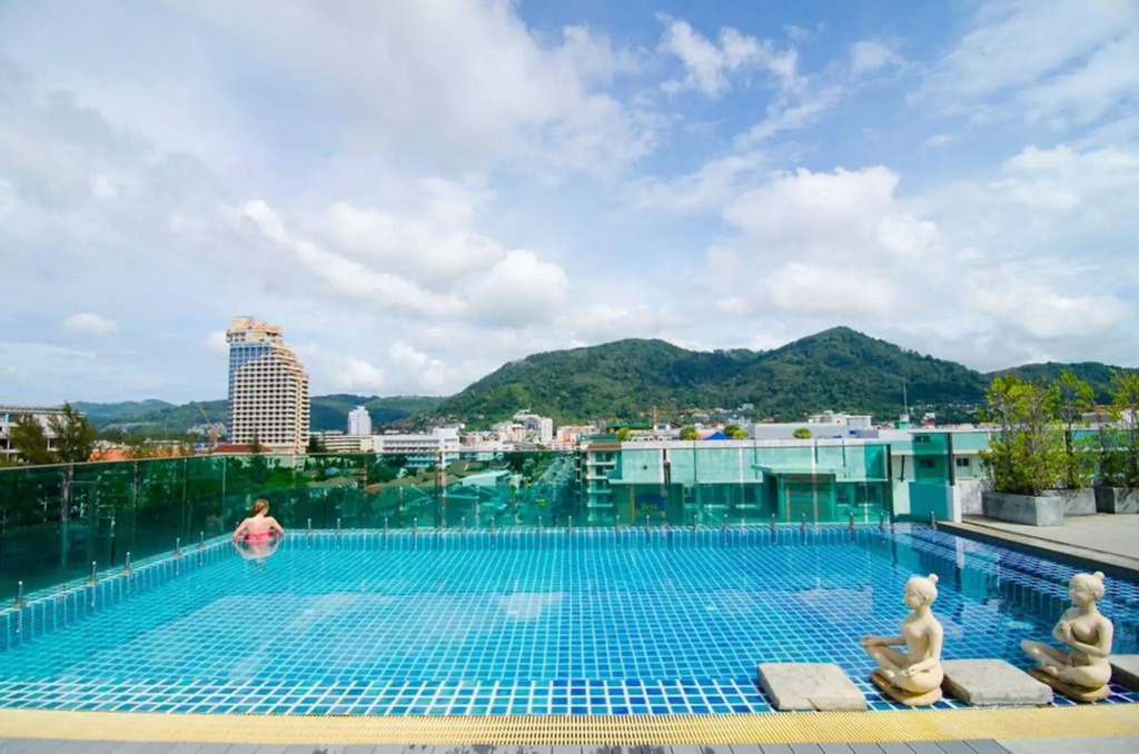 Phoenix Grand Patong