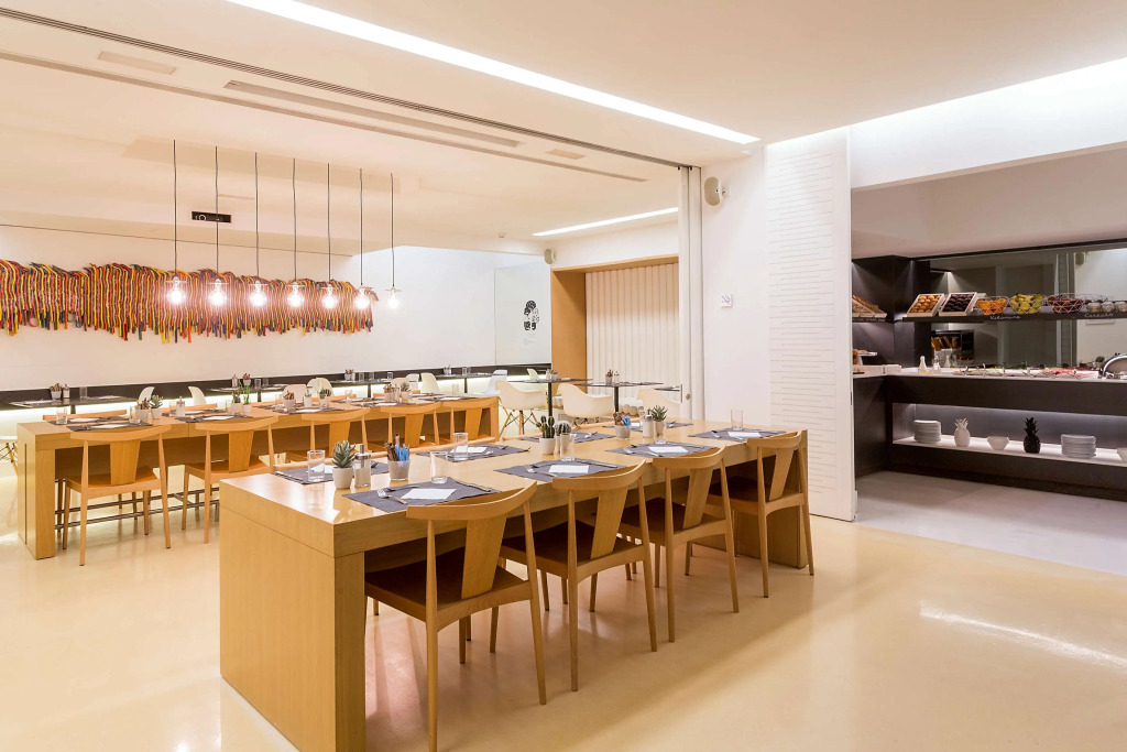Hotel Denit Barcelona