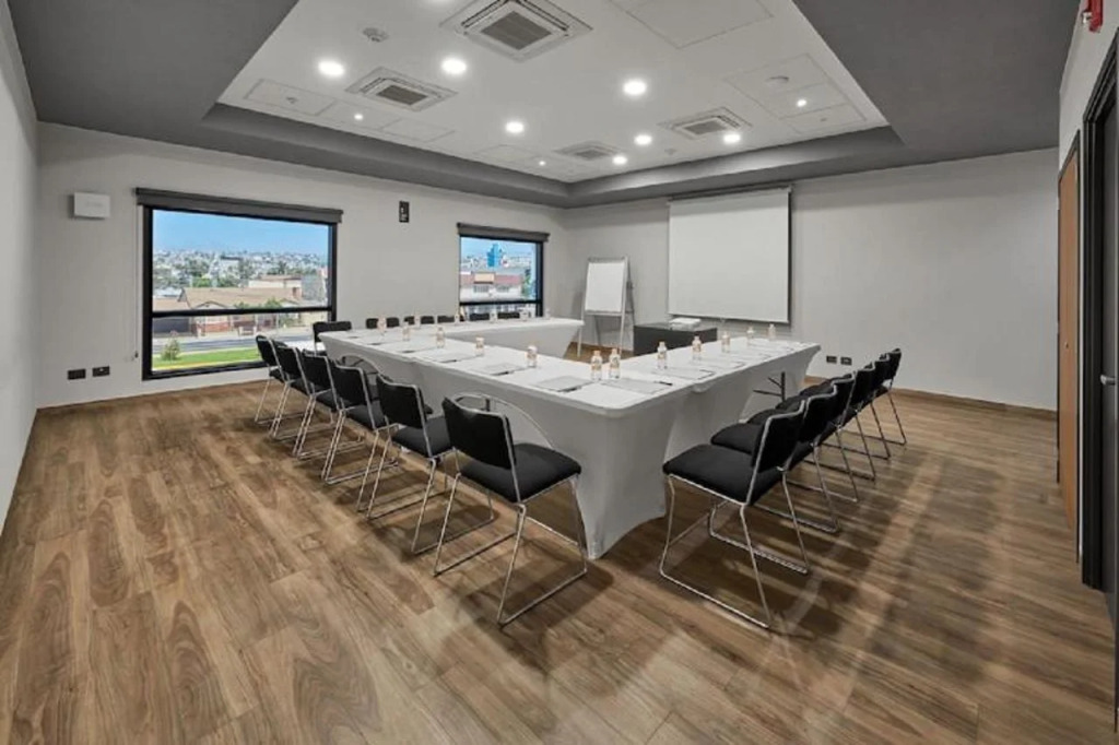 City Express Plus by Marriott Tijuana