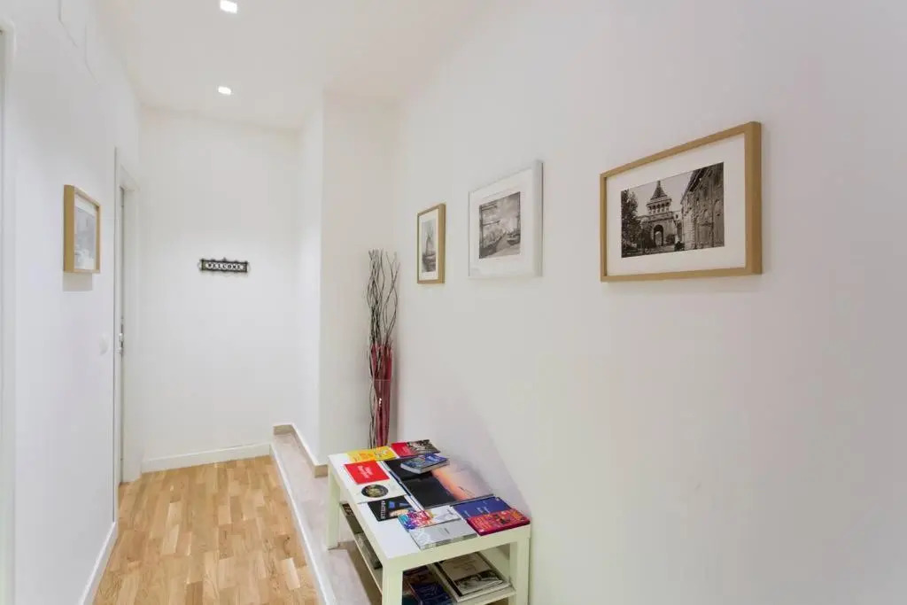BB4U Apartments
