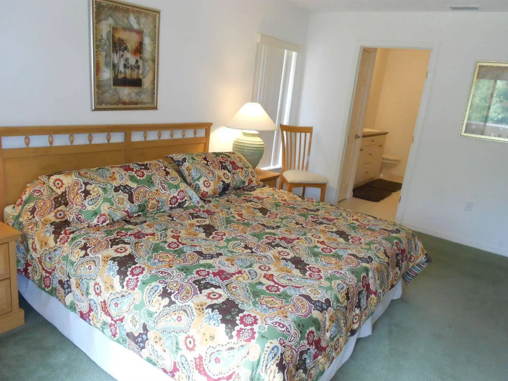 Lakeside Golf Resort Inverness