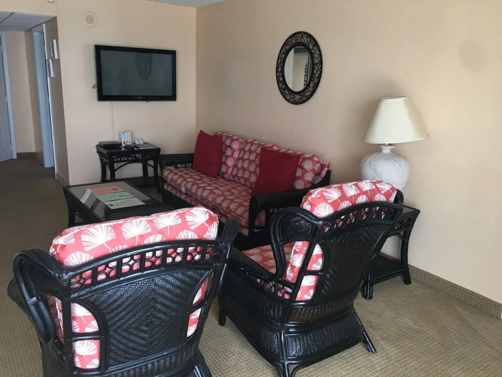 Tropical Winds Resort Hotel