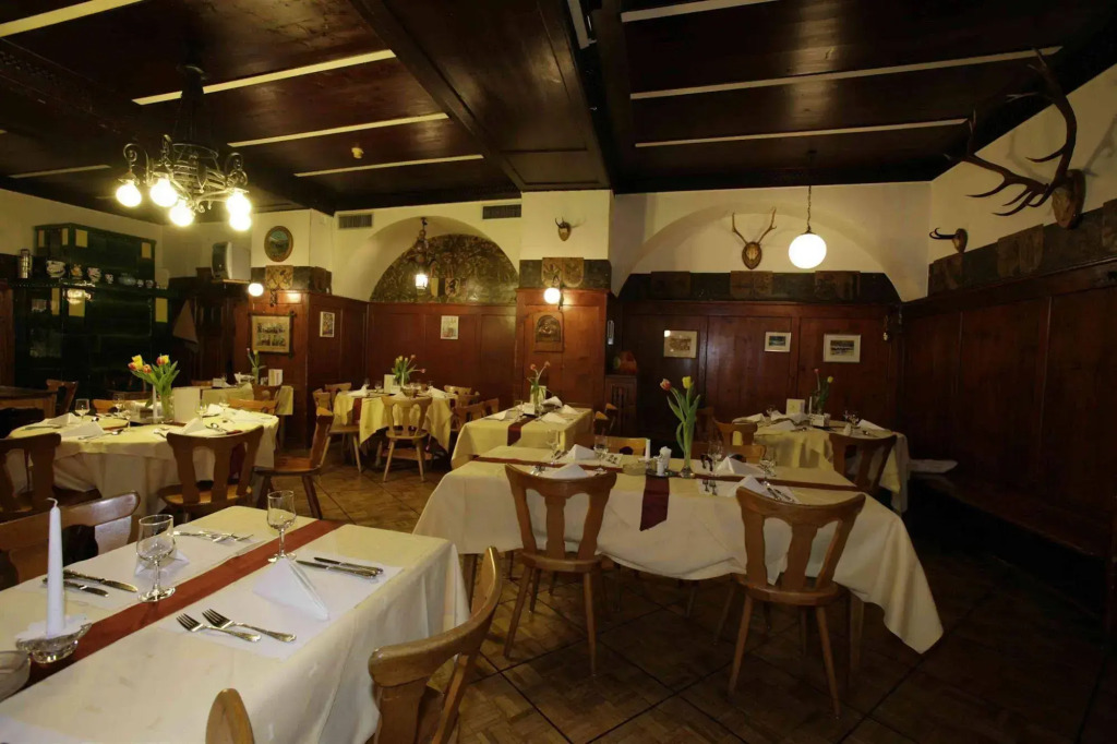 Hotel Drei Könige