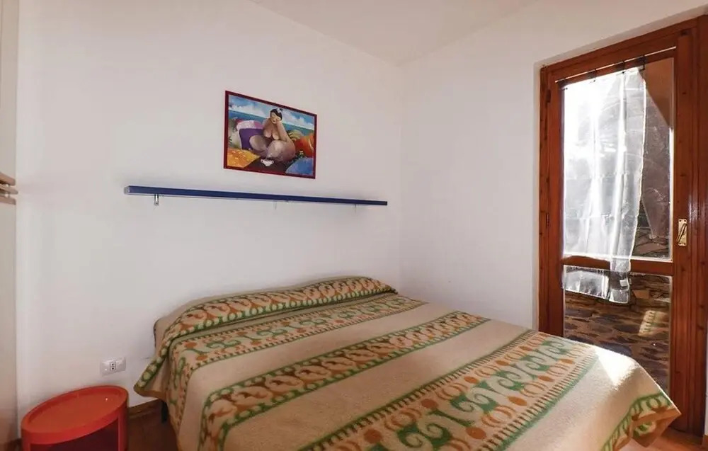 Falcone apartment in Stintino