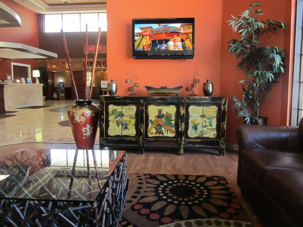 Holiday Inn Orlando International Dr-ICON by IHG