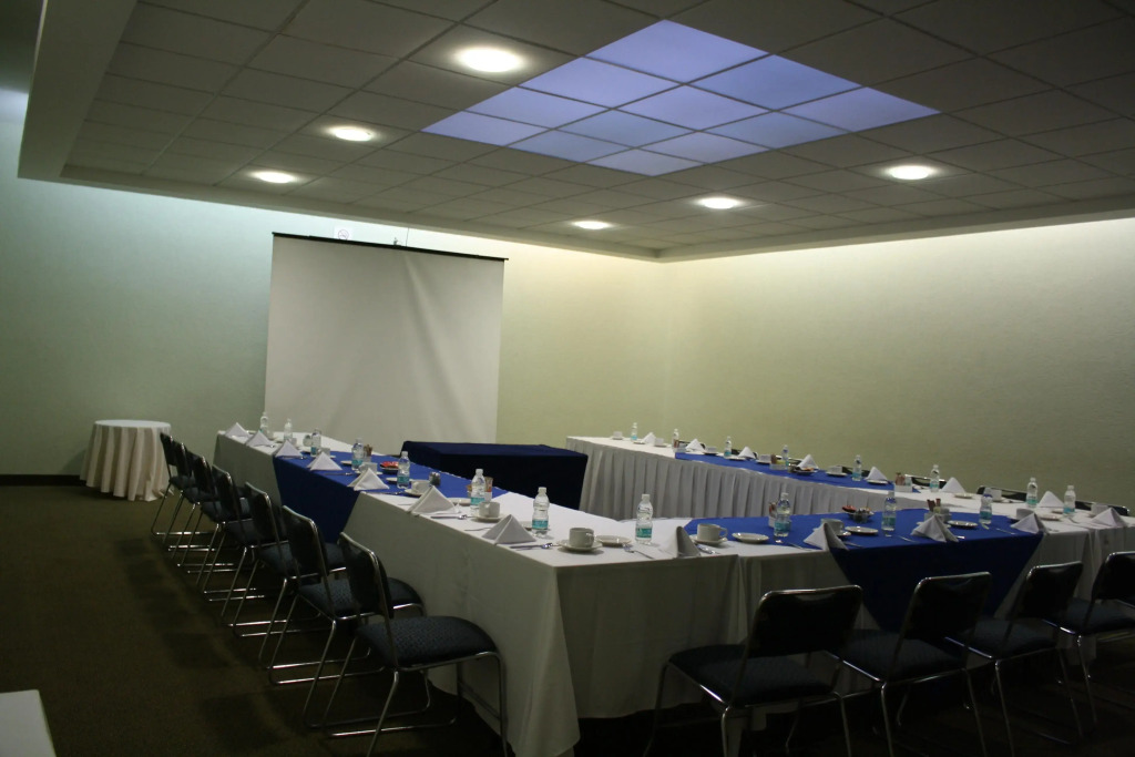 Hotel Mirage - Centro Histórico de Querétaro