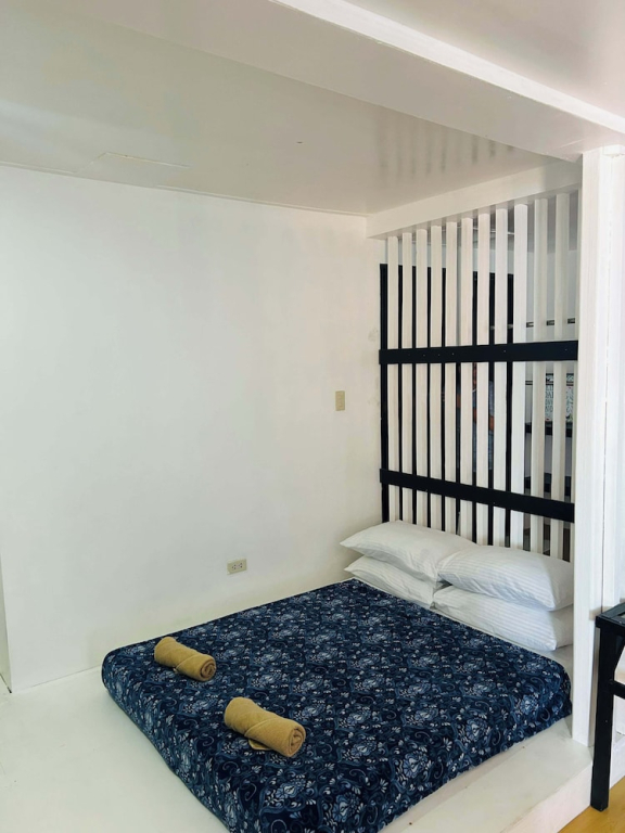 Saltitude Dive & Beach Resort