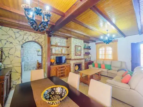 Cubo´s Finca Los Helechos