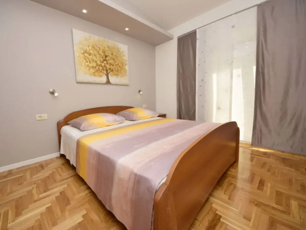 Apartment Mornar Trogir/Arbanija 12693