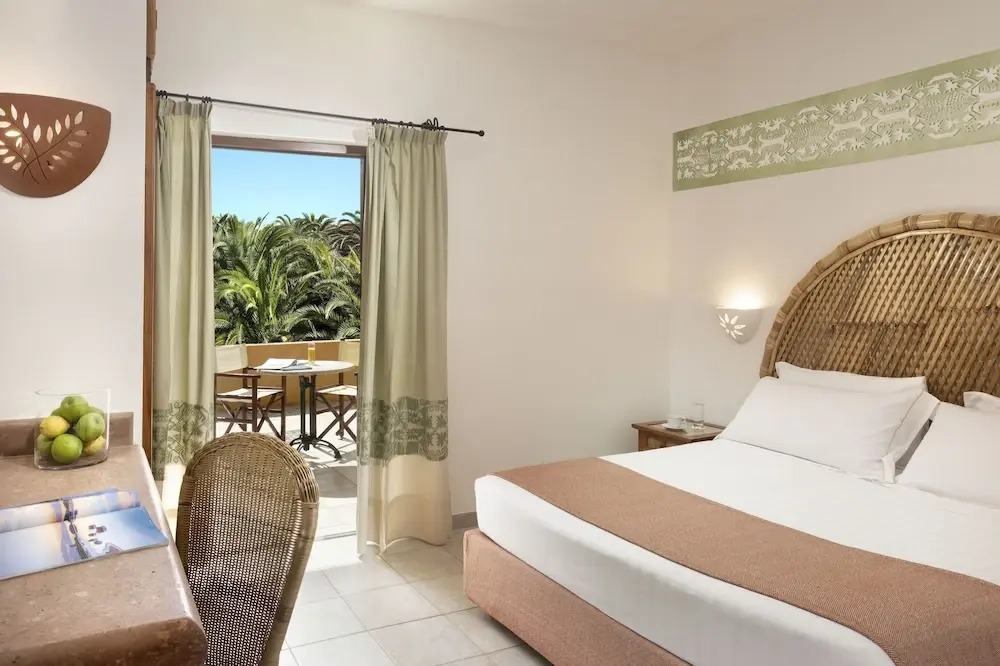 Hotel Relax Torreruja Thalasso & Spa