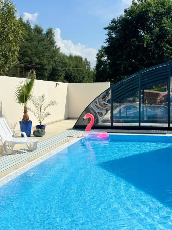 2 Bedroom Holiday Home in Jaroslawiec