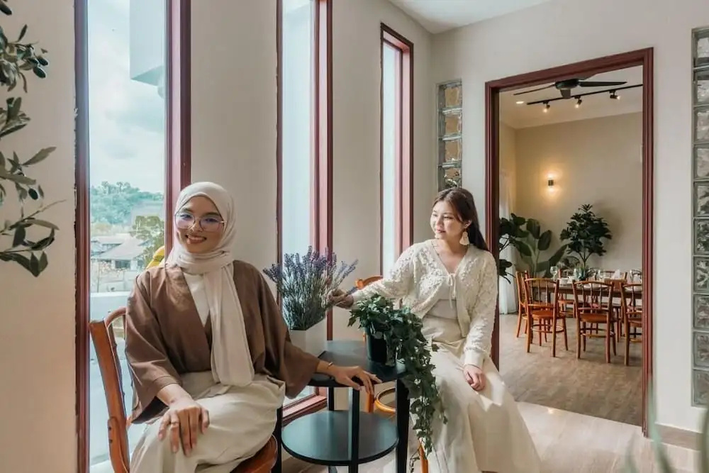 40Pax Bangsar Luxe Pool Villa by Verano