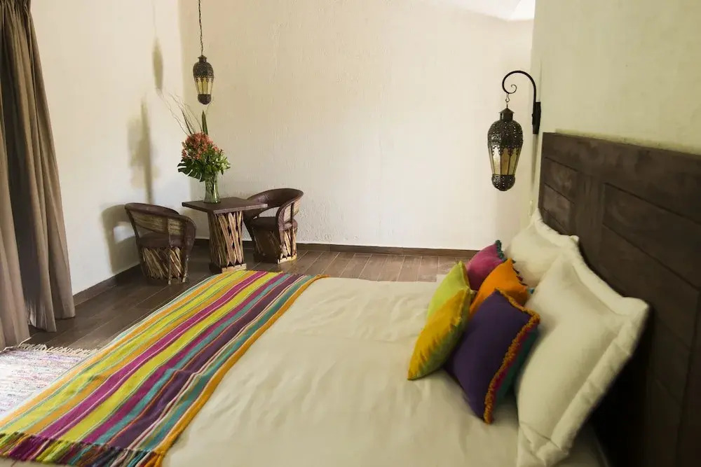 Ikaan Villa Spa