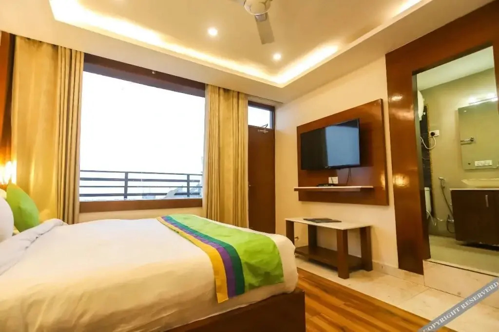 Mcleodganj diaries Guesthouse
