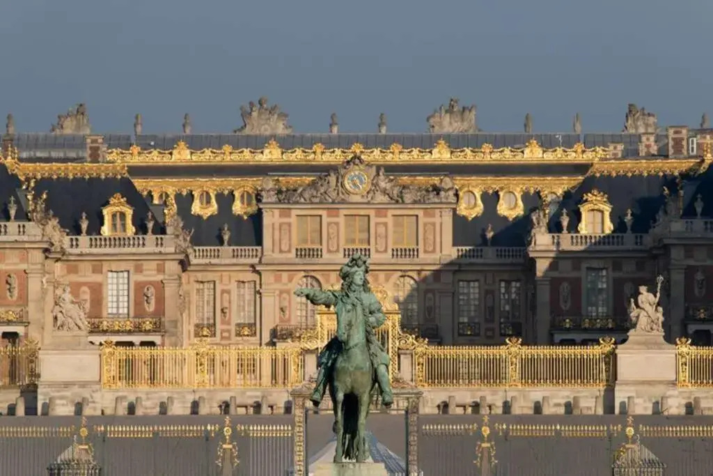Ma Petite Versailles