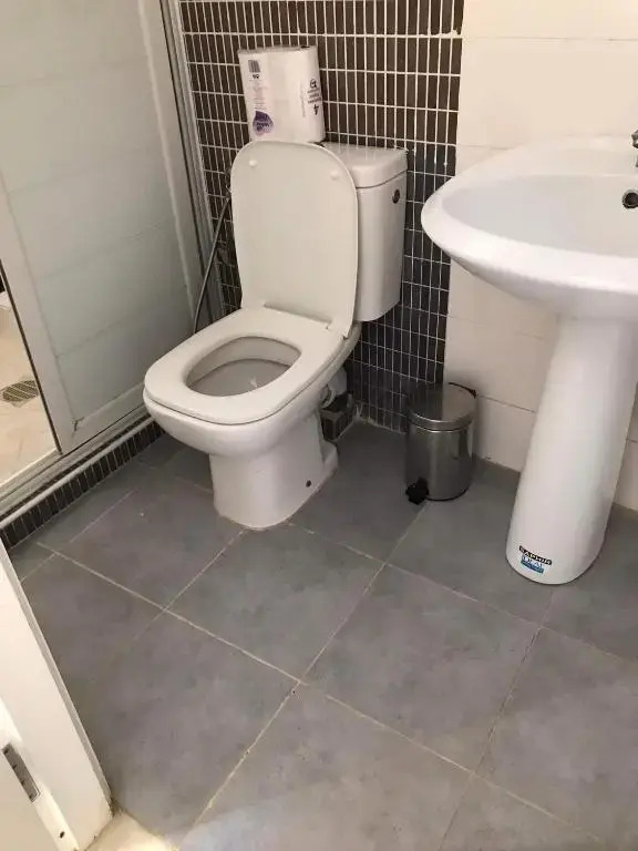 superbe appartement à 2mn de la plage