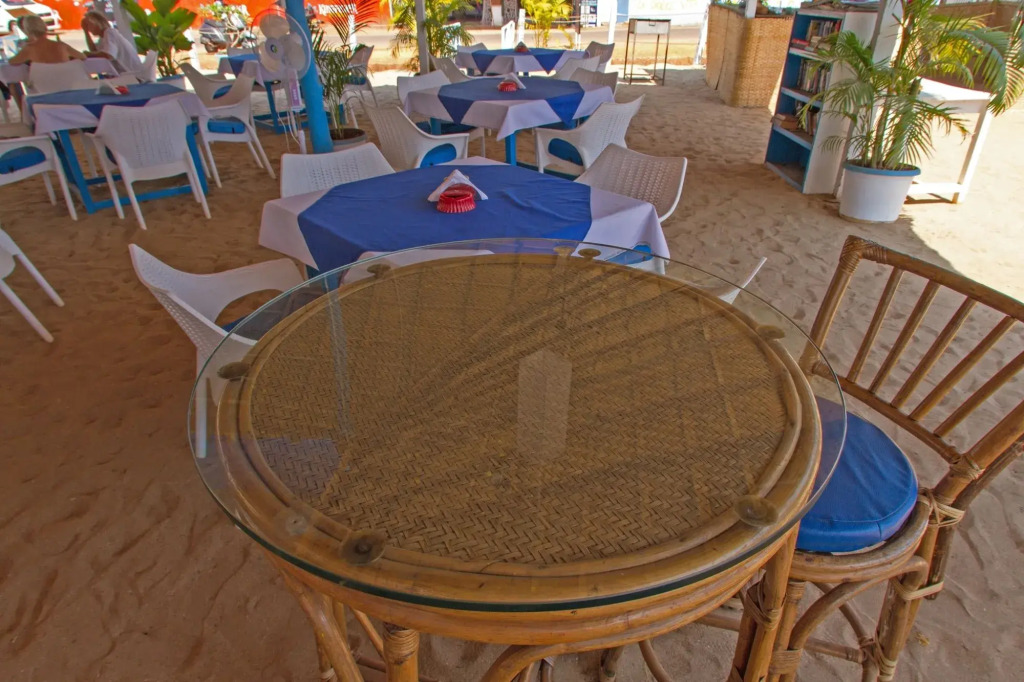 Cuba Agonda