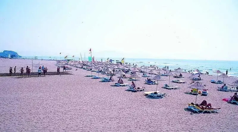 Caria Holiday Resort