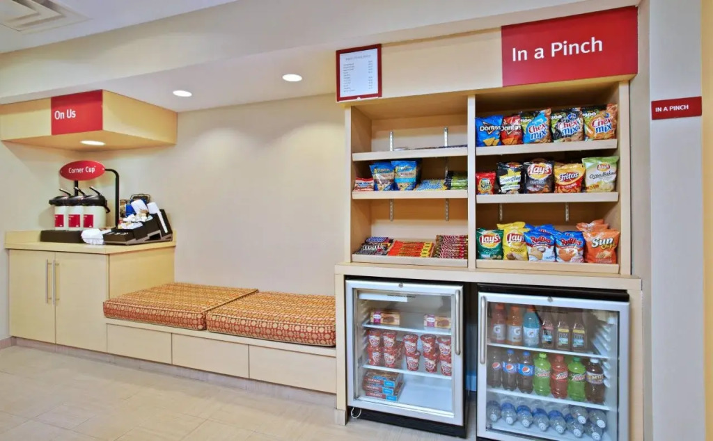TownePlace Suites Republic Airport Long Island Farmingdale