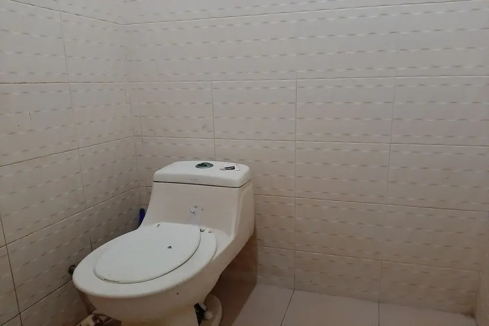 Oyo 2074 Joglo Homestay