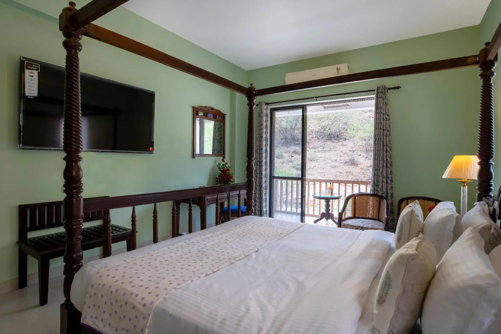 Sajjan Niwas - Luxury Service Apartment in Jodhpur