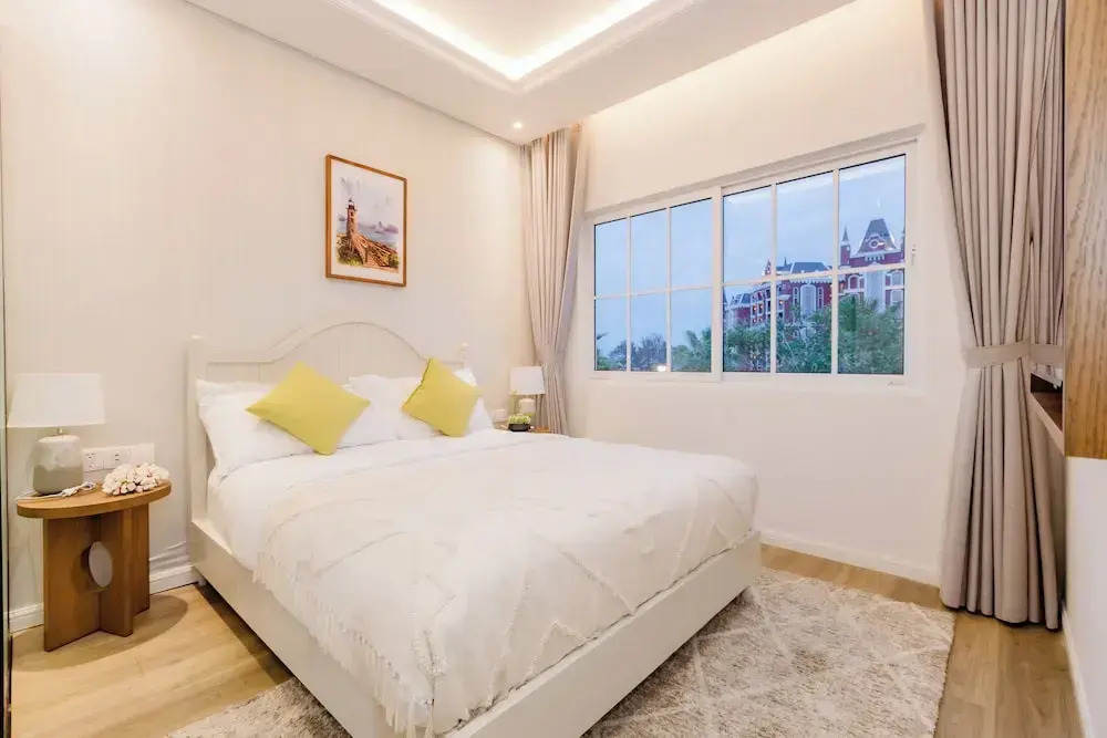 Villa NovaWorld Phan Thiet Luxury Travel