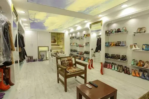 Mataraci Apart Istanbul