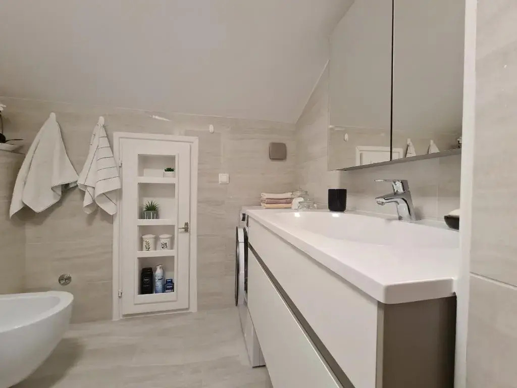 Apartment Magnolia