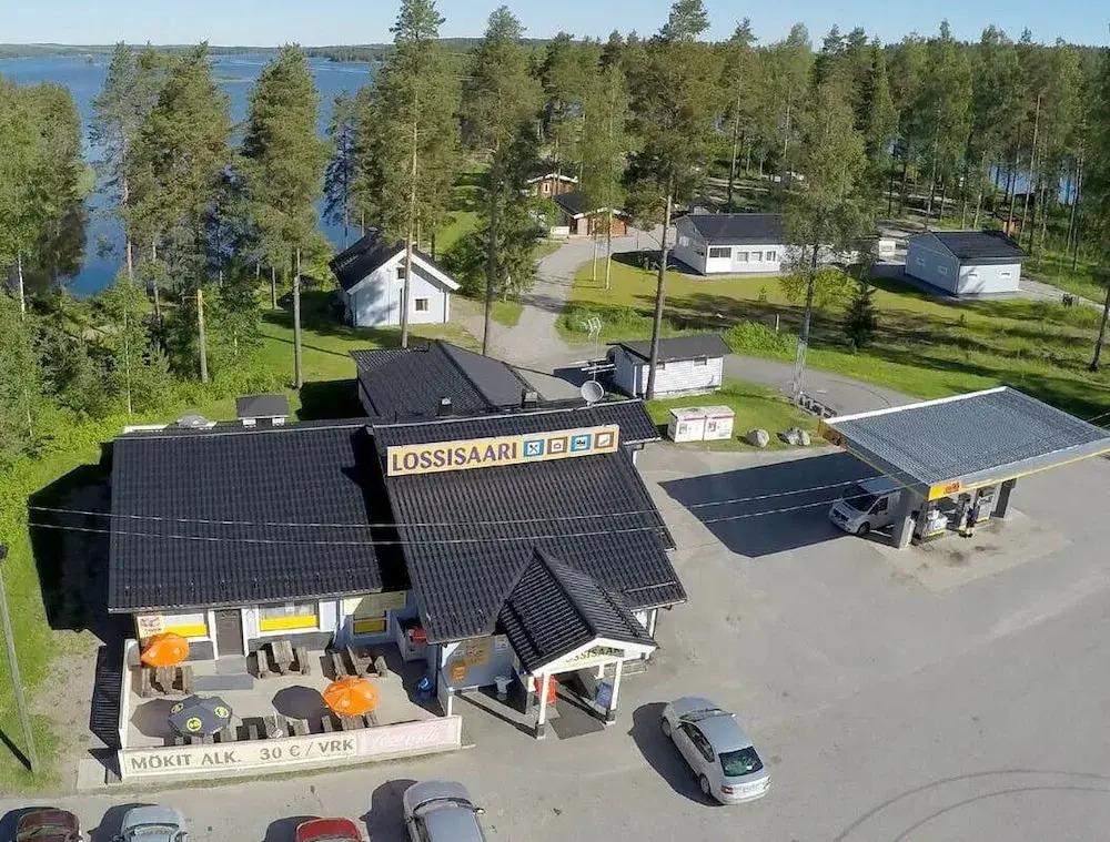 Lossisaari