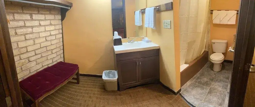 Rodeway Inn