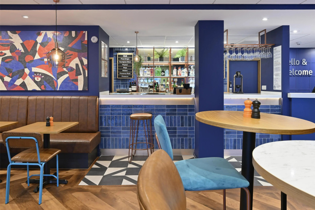Travelodge Inverness City Centre
