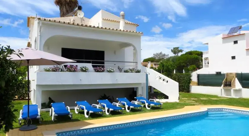 Villa 56