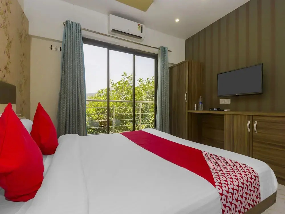 OYO 22375 Hotel Shree Sai Prasad